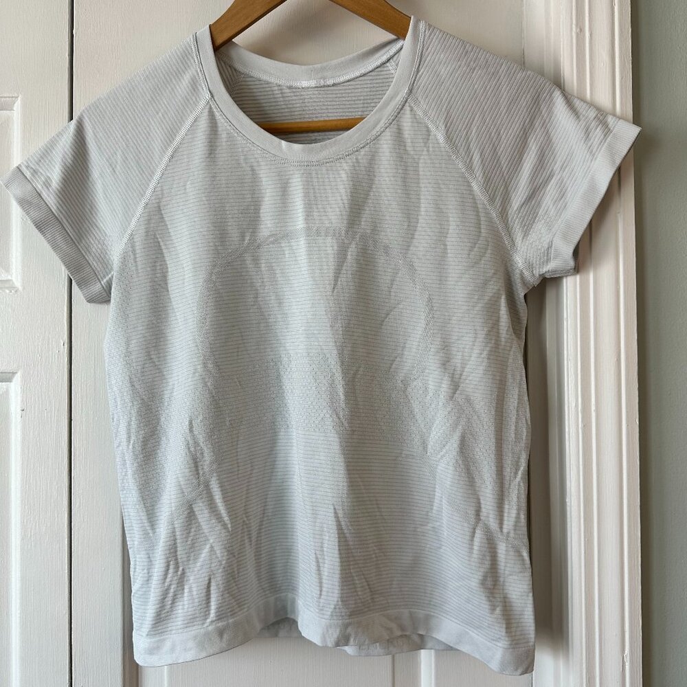 Lululemon Align Top